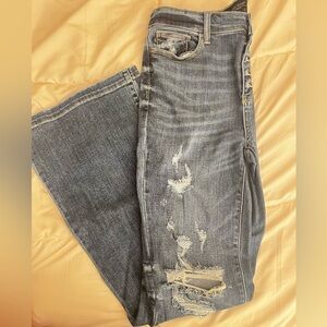 Judy Blue denim